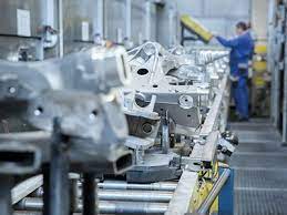 Benteler is a leading global partner for the automotive industry. Welcome To Benteler Corporate Benteler International Ag