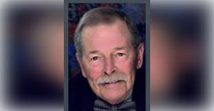 Obituary information for Clarence P. "Larry " Bollinger