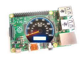 An internet speed test measures the connection speed and quality of your connected device to the internet. Internet Speed Measurement Using Speedtest Cli Raspberry Pi Spy