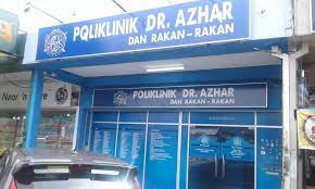 Bagusnya sbb masa menunggu xlama dan pesakit x rmai. Poliklinik Dr Azhar Dan Rakan Rakan Senawang Find A Clinic With Getdoc