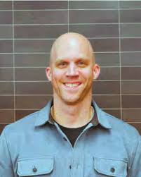 Serving Le Sueur, Rice and Scot