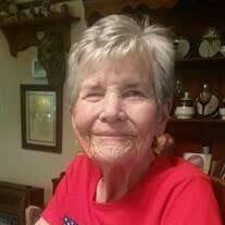 Vada Mae McCarty Obituary