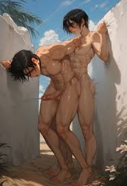 Muscular Twink Penetrated hentai videos, GIFs, and images | R34.app