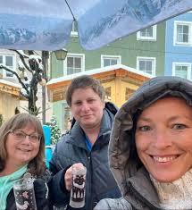 Introduction and travel experience sharing