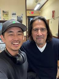 Senator Rocket in Vermont har...