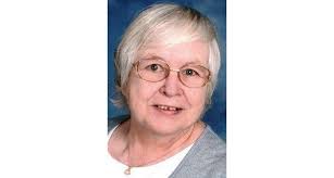 Patricia Pfaff Obituary (2020)