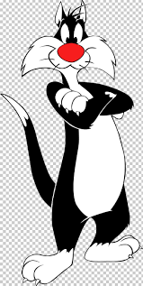 Sylvester Jr Tweety Bugs Bunny Looney Tunes Png Clipart Bird Black Carnivoran Cartoon Cat Like Looney Tunes Wallpaper Looney Tunes Cartoons Looney Tunes