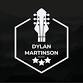 Dylan Martinson Presents: TBA