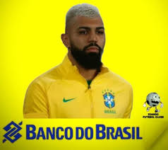 Reprodução o diário olé, da argentina, aproveitou para tirar sarro também nas redes sociais: Banco Do Brasil Gabigol Sofre Com Memes Na Selecao Brasileiramais Que Um Jogo