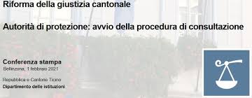 In apertura dell'anno giudiziario cassazione e csm invocano una riforma profonda, procedurale e morale della giustizia. Riforma Della Giustizia Cantonale Riorganizzazione Delle Autorita Di Protezione Avvio Della Procedura Di Consultazione