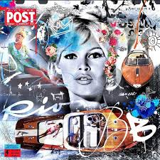 BECKER Frédéric (@le_castel_art_gallery) · Luxembourg