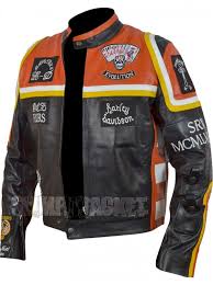 Harley Davidson Marlboro Man Jacket Marlboro Man Mens Jackets Harley Davidson Leather Jackets