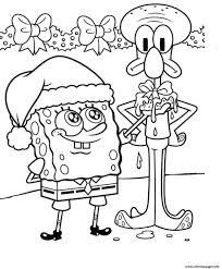 30 desenhos do BOB ESPONJA para colorir •【100% GRÁTIS】