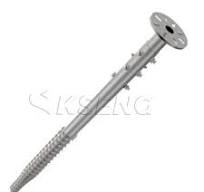 China Screw Pile Ground Mounting System,Screw Pile Ground ...