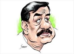 Same old Shamim Osman