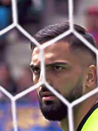 🇬🇪Giorgi Mamardashvili