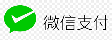 Over 11 wechat logo png images are found on vippng. Wechat Pay Logo Png Transparent Png Vhv