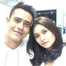 Ayda jebat & zul ariffin. Ayda Jebat Saya Perlu Jatuh Cinta Dengan Zul Ariffin Sekali Lagi