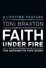 Fireman tom hatcher is at the end of his rope. Faith Under Fire The Antoinette Tuff Story 2018 Rotten Tomatoes