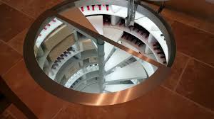 Find trapdoor stairs near you. Circular Trap Door With Trim The Latest Circular Stone Cellar Youtube