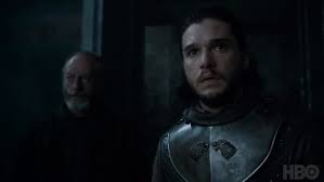 Is Yara Greyjoy Dead? Game Of Thrones Season 7 Episode 2 Ending And Theon'S  Jump Explained | The Independent | The Independent