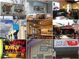 Where To Eat Right Now In Athens Ga Eater Atlanta