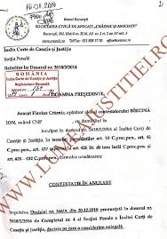 Au fost desemnați judecătorii din cadrul biroului electoral central pentru alegerile parlamentare. Maiestria Dreptului Dosarul Ex Senatorului Udmr Olosz Gergely Arunca In Aer Completele Specializate De La Inalta Curte Lipsa Lor Risca Sa Anuleze Deciziile Definitive Exclusiv Prima Contestatie In Anulare Inregistrata La Iccj