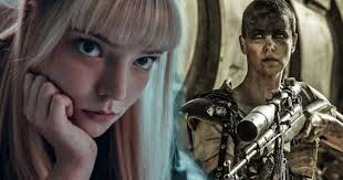 Fury road prequel has officially been announced, and is titled 'furiosa'. Mad Max Furious Anya Taylor Joy Starring Charlize Theron Streak Already Has A Premiere Date Designer Women