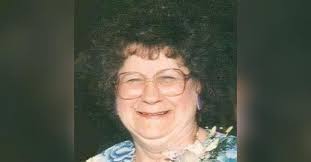 Elizabeth L. "Betty" Reynolds Obituary