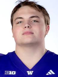 Jack Shaffer, Washington, Offensive Tackle