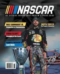 Nascar 2019 gift guide, nascar collection, 2019 gift guide. Nascar Official Racing Nascarpreviewandpressguide Profile Pinterest