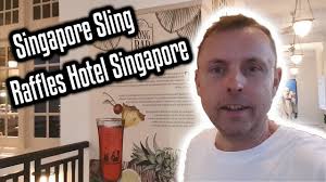 It is prepared by the office of the law revision counsel of the united states house of representatives. Raffles Singapore Welcomes You Home By Raffles Hotels Resorts