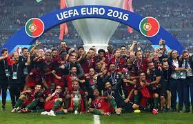 Veja mais ideias sobre seleção de portugal, portugal, futebol. Portugal Na Era Cristiano Ronaldo 5 Semifinais Em 8 Torneios