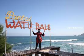 We did not find results for: Geliat Pariwisata Pacitan Pantai Watu Bale Jadi Tempat Wisata Favorit Halaman All Kompas Com