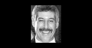 Martin Weaver Obituary (2012)