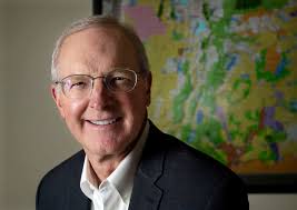 SITLA deputy director leaves legacy of compromise, collaboration