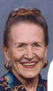 Obituary information for Nancy Barnes Westbrook