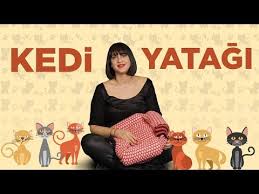 Evcil Hayvaniniz Icin T Shirtten Yatak Yapimi How To Make A Pet Bed Youtube Kedi Kopek Yatagi Hayvan