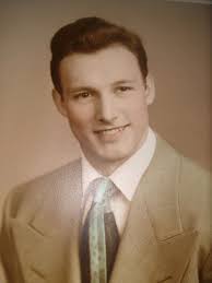 Obituary for Russell J. Countryman