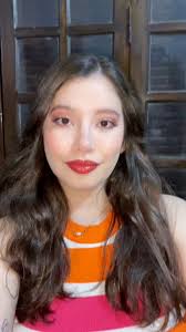 Para mi, esta es la mejor terapia 🧡