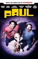 Seth Rogen wrote the screenplay for The Watch and appears in Paul.