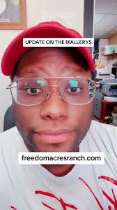 Freedom Ranch Colorado