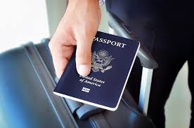 For example commuters whose job and. U S Passport Changes Are Coming In 2018 Conde Nast Traveler