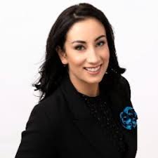 Breast Cancer Foundation NZ : Hall of Fame