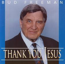 Bedford "Bud" Price Freeman Obituary