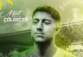 Şanlıurfaspor'dan orta sahaya takviye... İmzalar atıldı