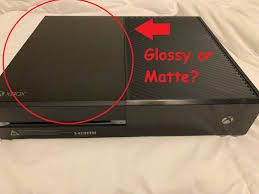 Jan 01, 2021 · ultimately, one isn't better than the other and choosing between matte or glossy prints comes down to personal preference, but there are a few things you can consider before making a decision. Original Xbox One Editions Microsoft Community