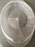 Resolu Fissures Dans Le Couvercle Du Varoma Espace Recettes Thermomix