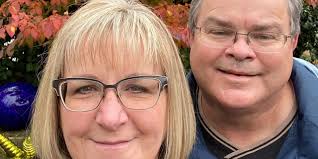 Pray for Danny Ringer