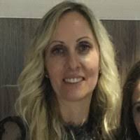 Nancy Tenaglia's Instagram, Twitter & Facebook